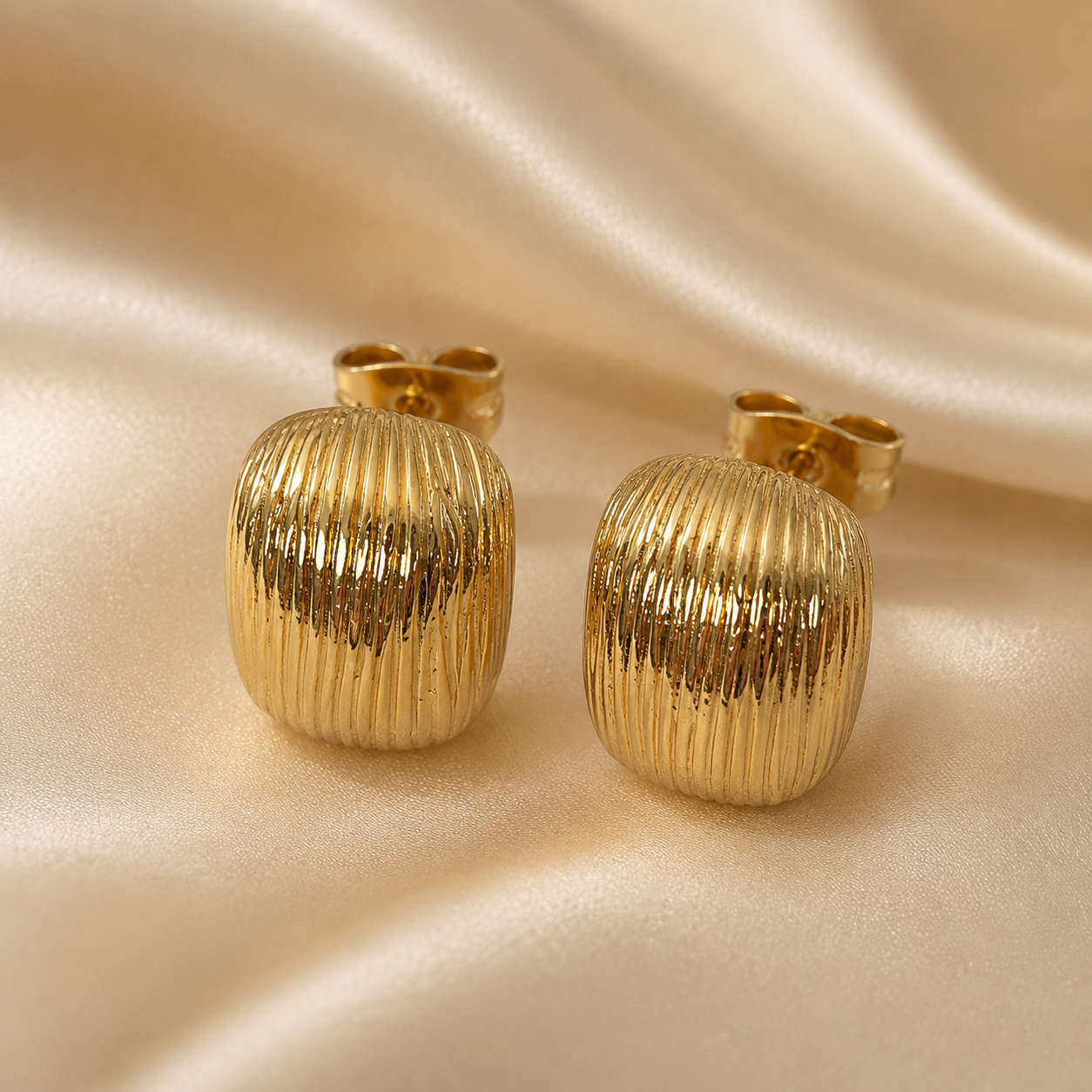 Abuda Marwa Lantern Capsule Gold Jewelry Set image 5