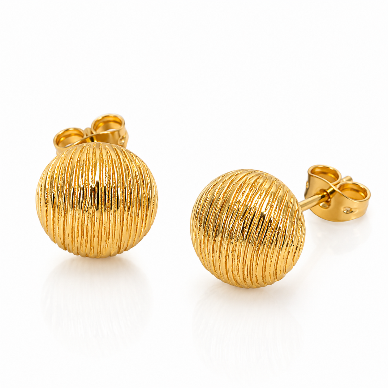 Abuda Nadira Lantern Coin Gold Jewelry Set image 5